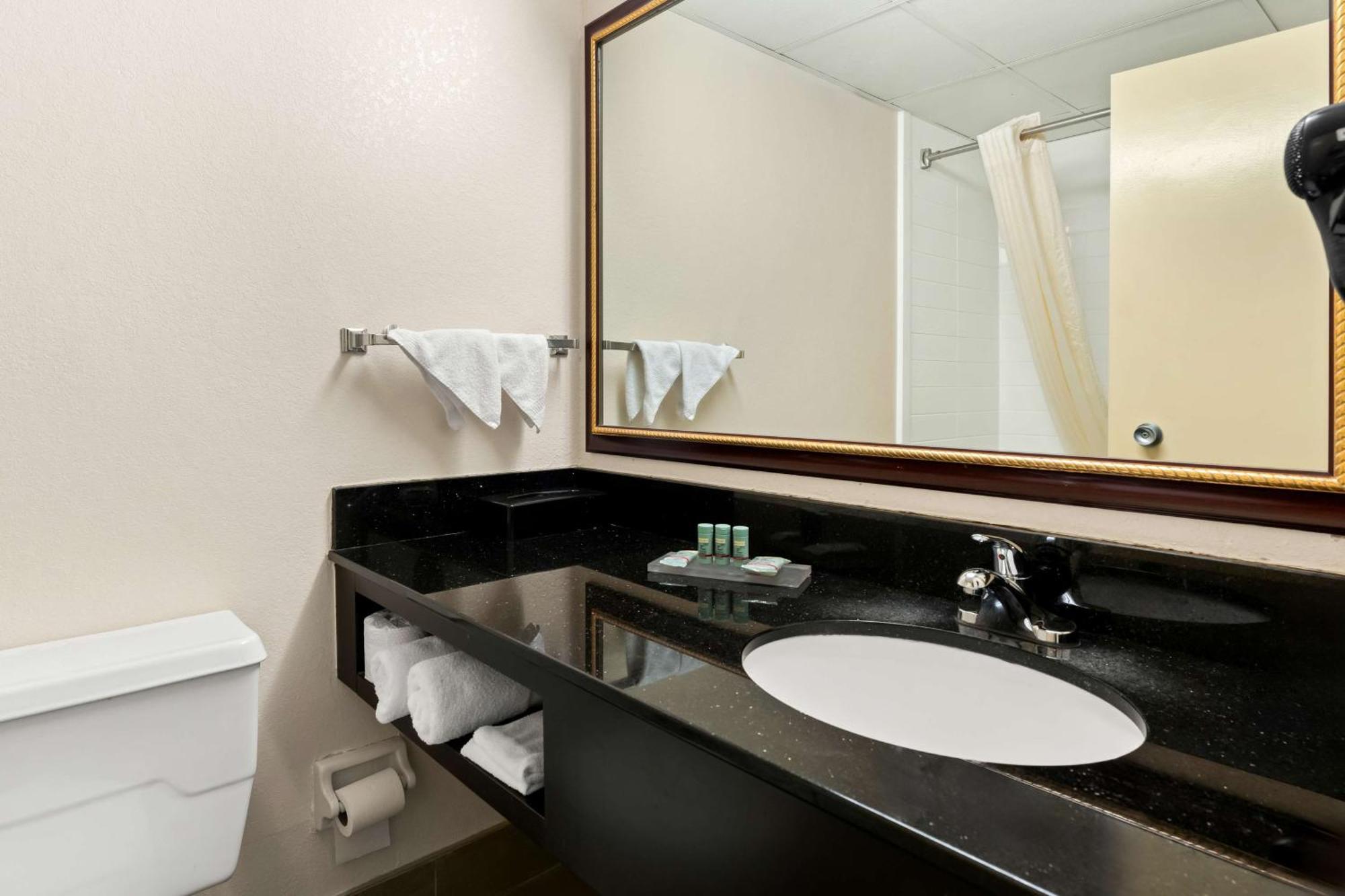 Best Western Riverside Inn Macon Luaran gambar