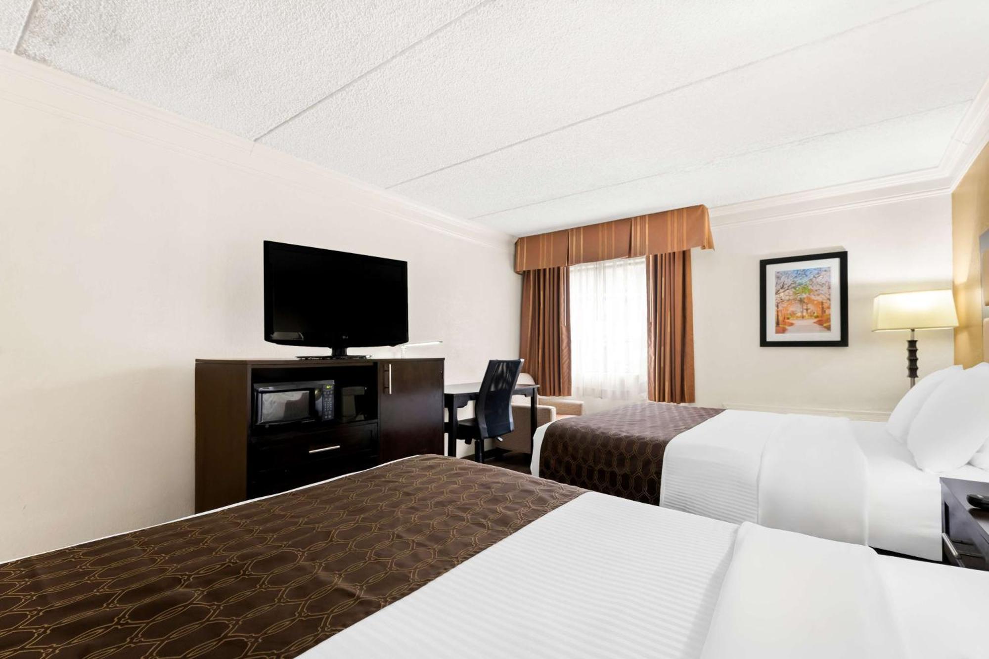 Best Western Riverside Inn Macon Luaran gambar