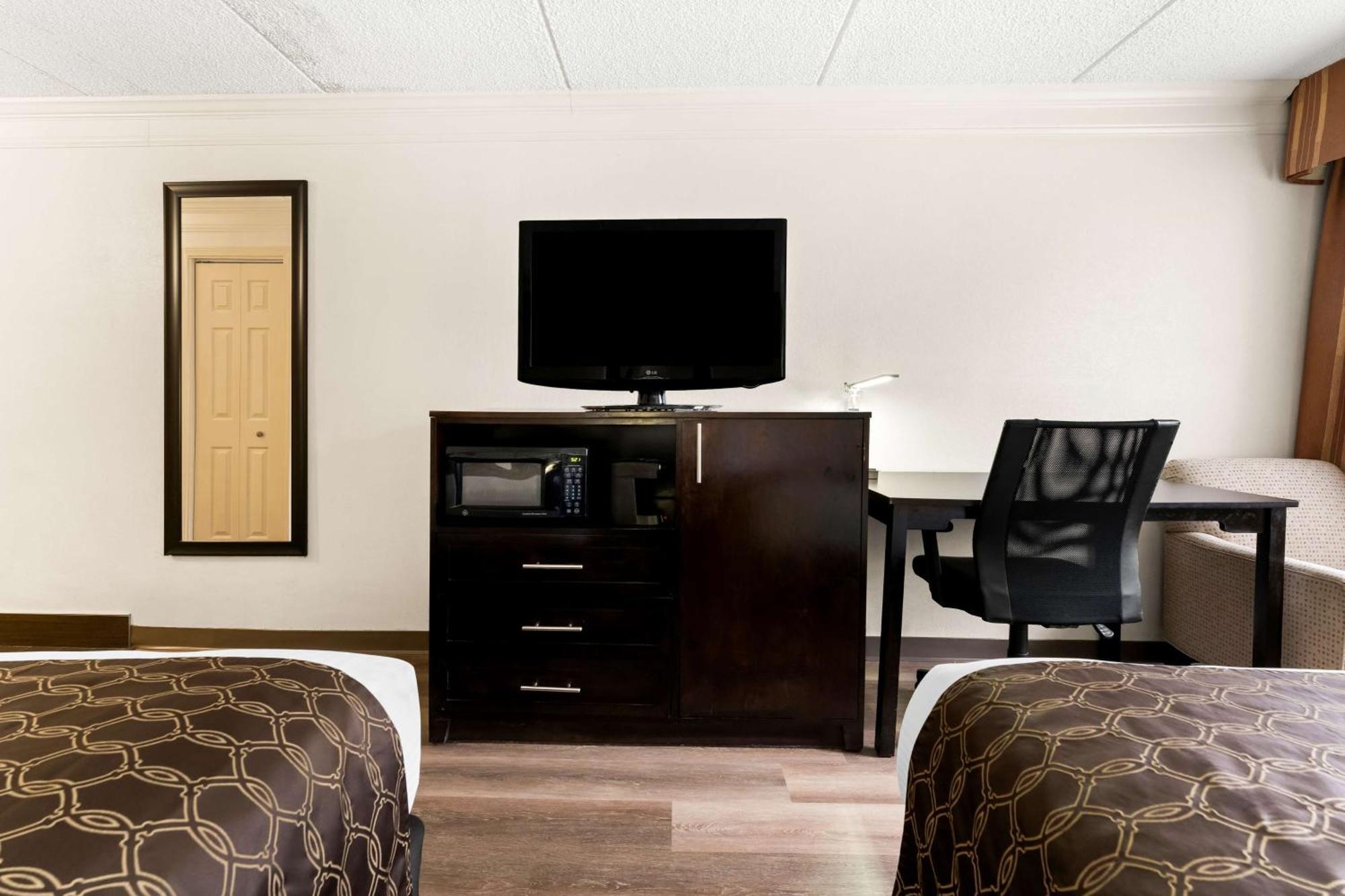 Best Western Riverside Inn Macon Luaran gambar