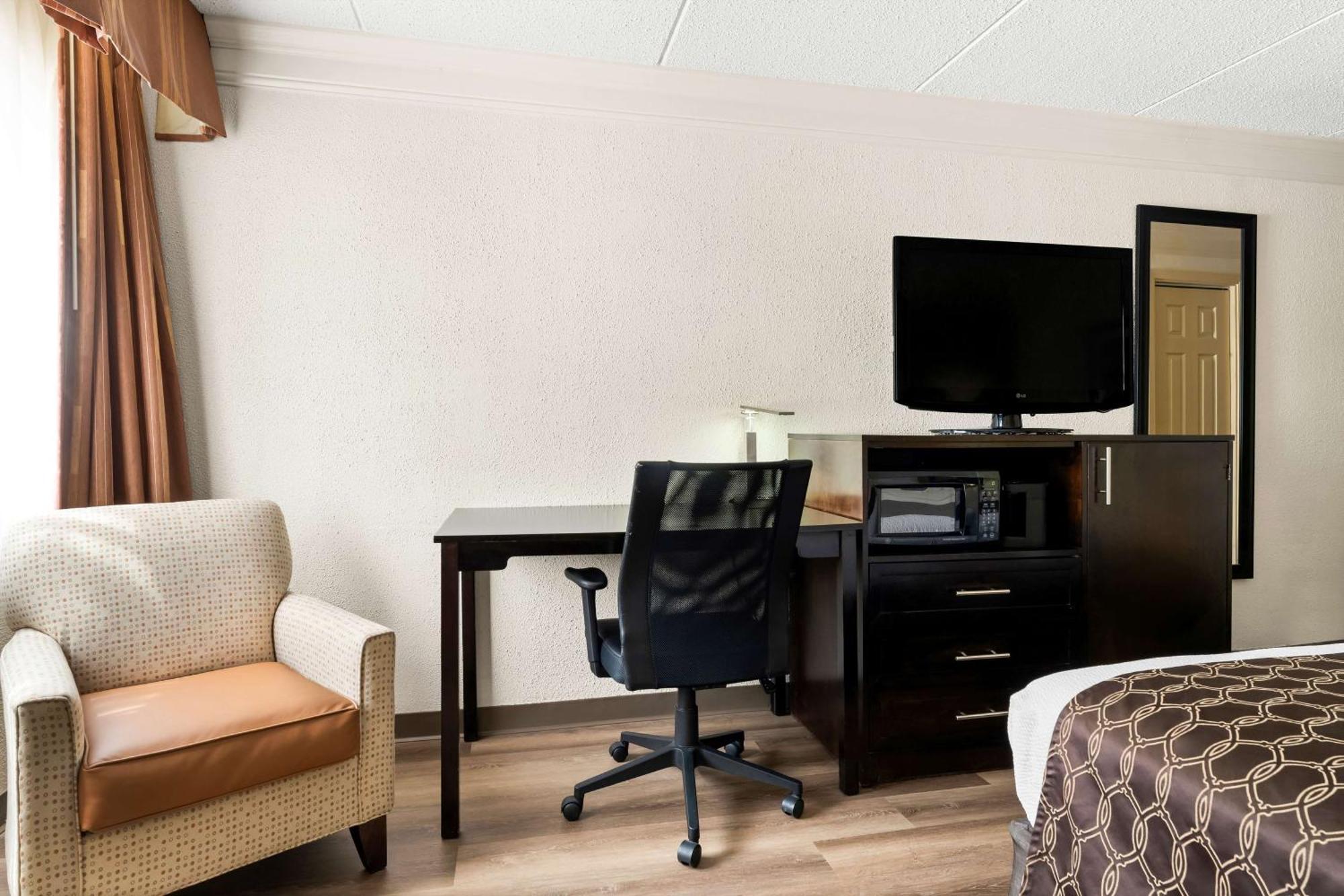 Best Western Riverside Inn Macon Luaran gambar