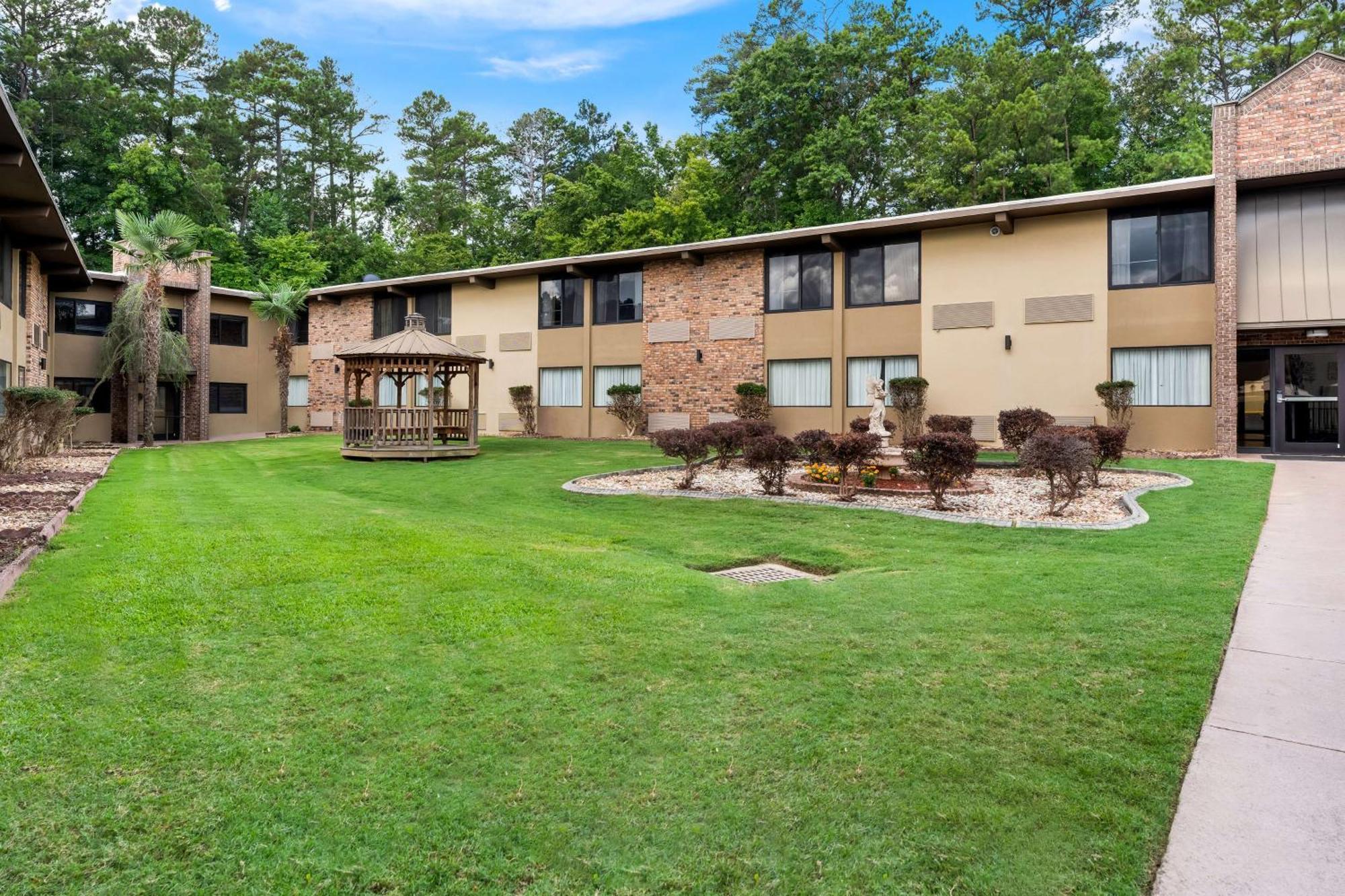 Best Western Riverside Inn Macon Luaran gambar