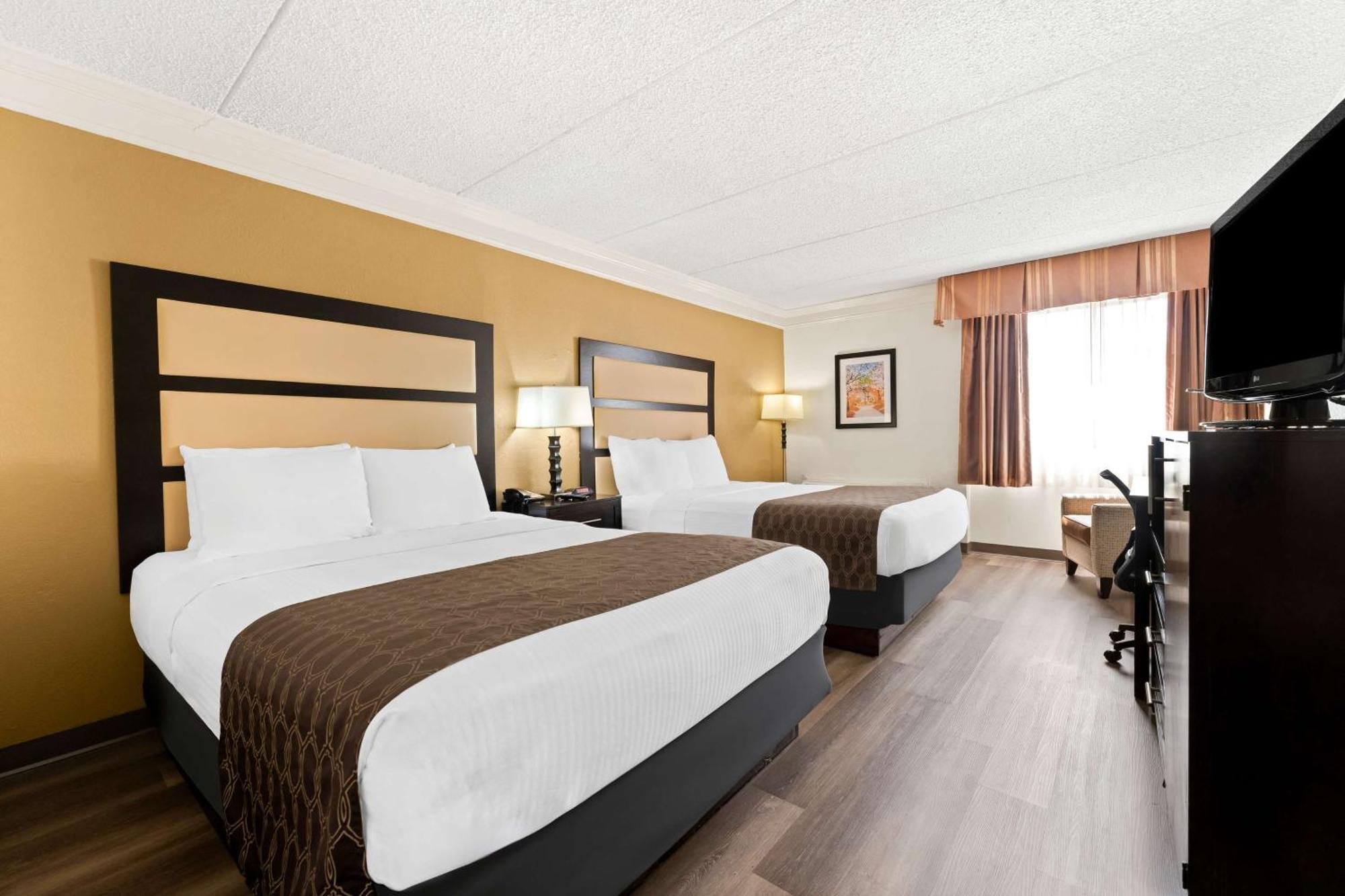 Best Western Riverside Inn Macon Luaran gambar