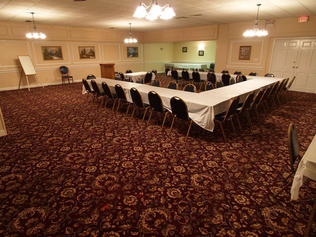 Best Western Riverside Inn Macon Kemudahan gambar