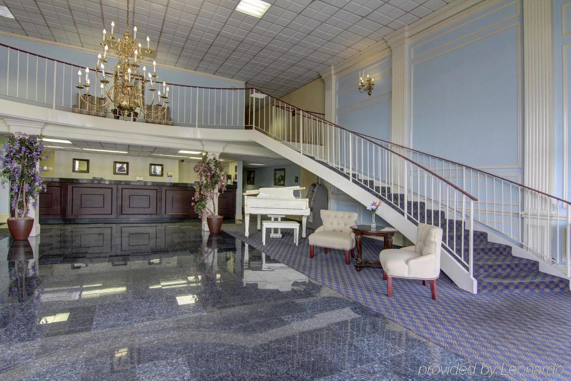 Best Western Riverside Inn Macon Luaran gambar
