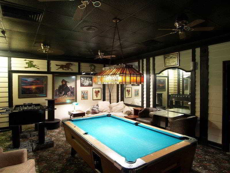 Best Western Riverside Inn Macon Luaran gambar