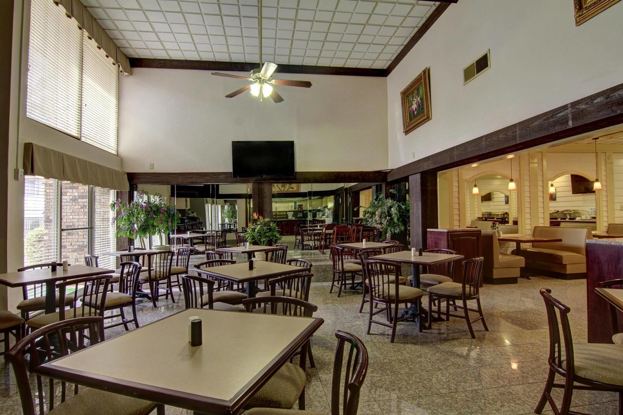 Best Western Riverside Inn Macon Luaran gambar