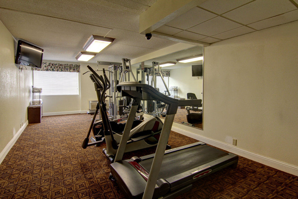 Best Western Riverside Inn Macon Luaran gambar