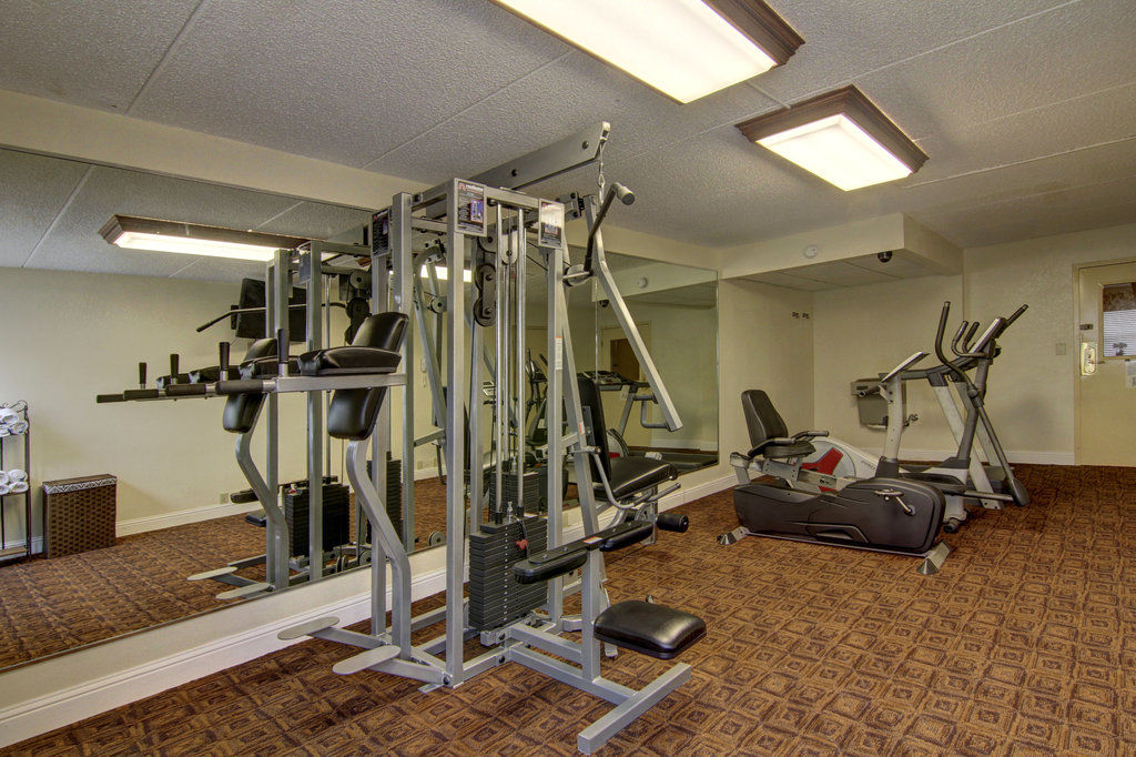 Best Western Riverside Inn Macon Luaran gambar