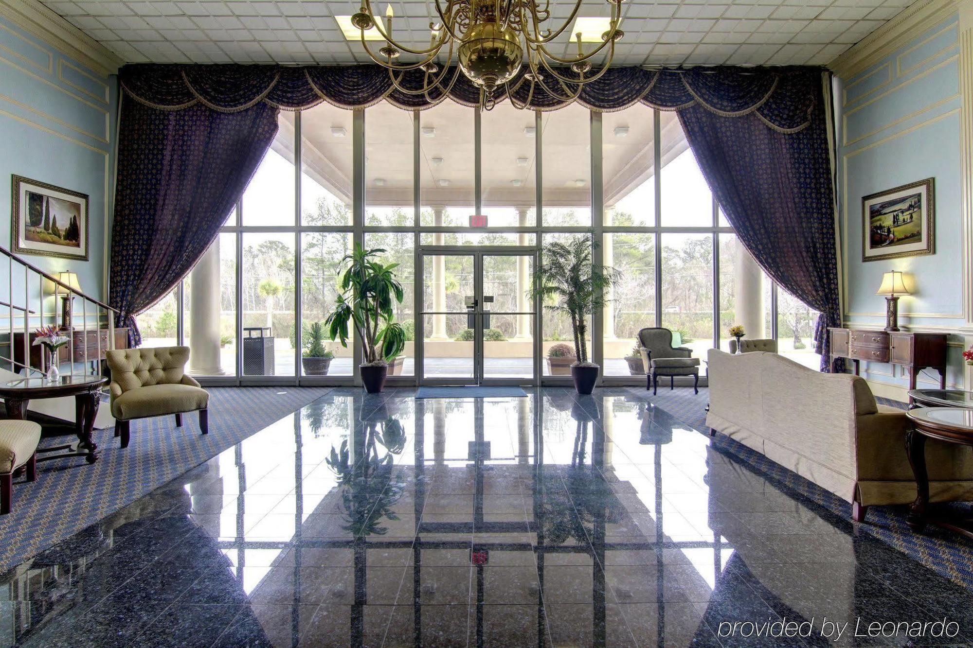 Best Western Riverside Inn Macon Luaran gambar