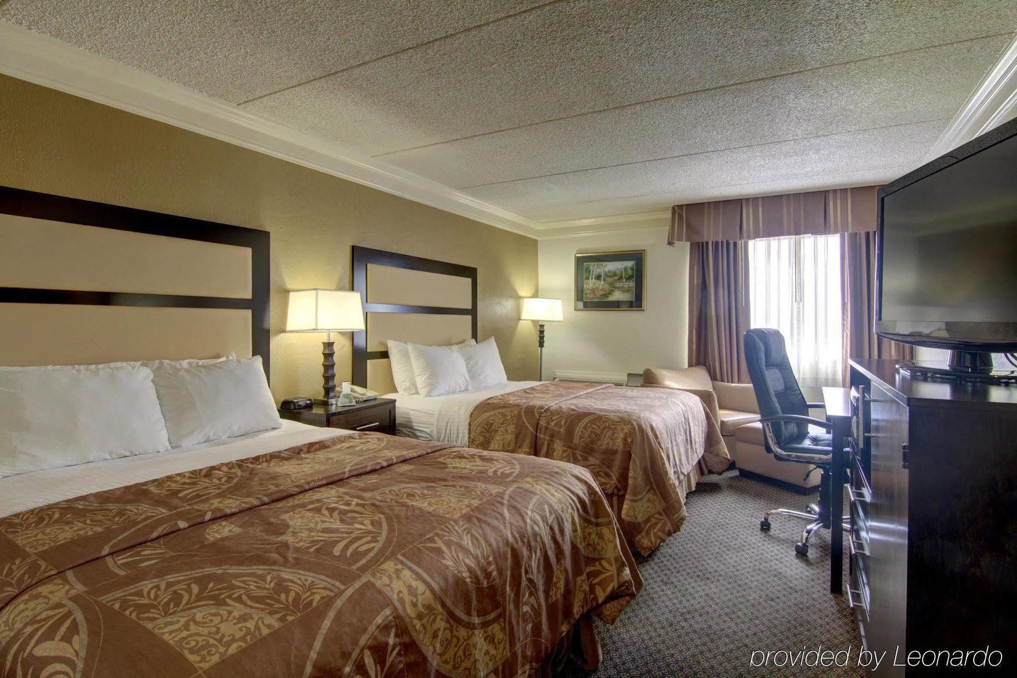 Best Western Riverside Inn Macon Luaran gambar